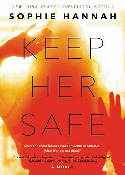 Keep Her Safe, Paperback