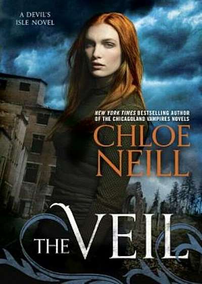 The Veil, Paperback