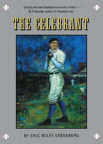 The Celebrant, Paperback