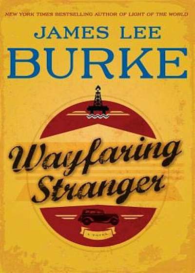 Wayfaring Stranger, Paperback