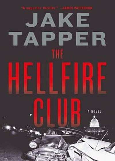 The Hellfire Club, Hardcover