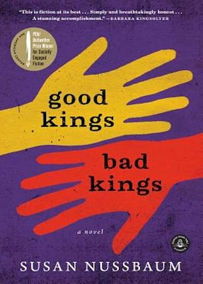Good Kings, Bad Kings, Paperback