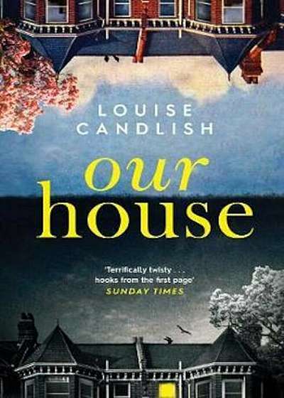 Our House, Paperback
