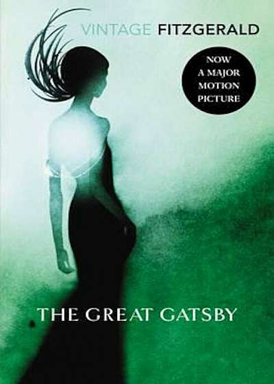 Great Gatsby, Paperback