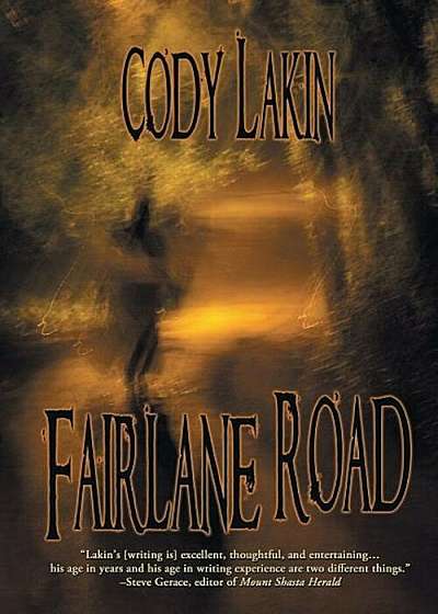 Fairlane Road, Paperback