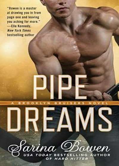Pipe Dreams, Paperback