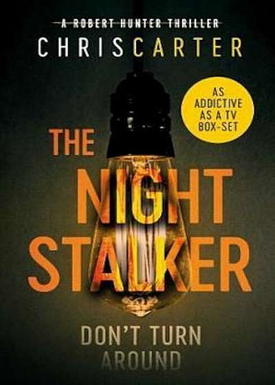 Night Stalker, Paperback