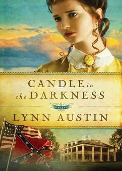 Candle in the Darkness, Paperback