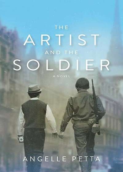 The Artist and the Soldier, Paperback