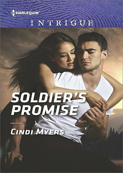 Soldier's Promise, Paperback