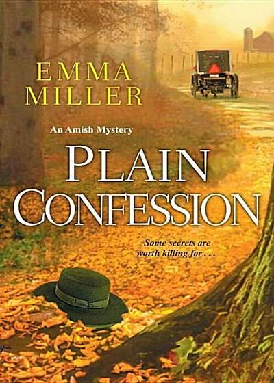 Plain Confession, Paperback