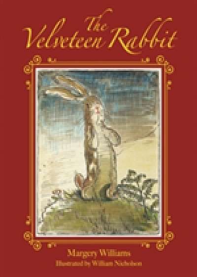 The Velveteen Rabbit