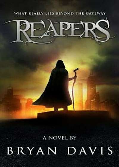 Reapers, Paperback
