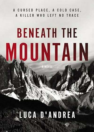 Beneath the Mountain, Paperback