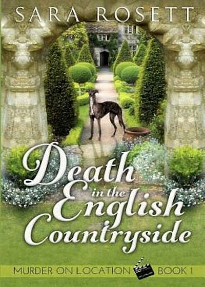 Death in the English Countryside, Paperback