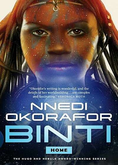 Binti: Home, Hardcover