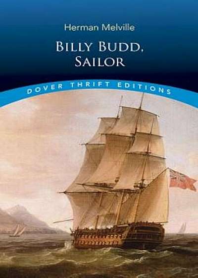 Billy Budd, Sailor, Paperback