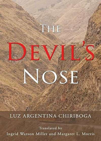 The Devil's Nose, Paperback