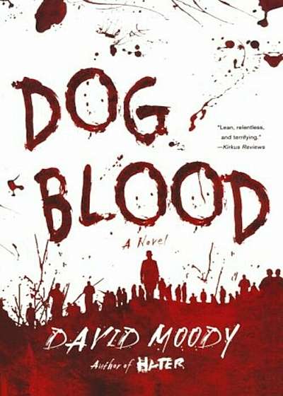 Dog Blood, Paperback