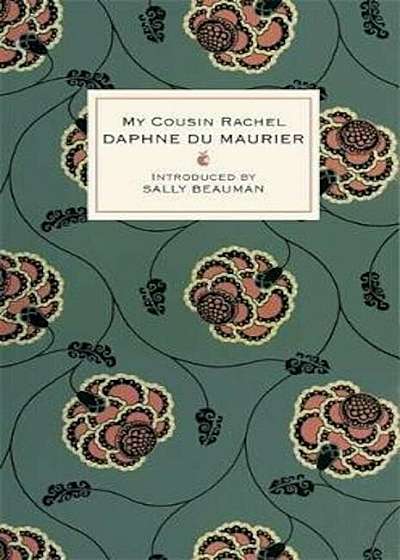 My Cousin Rachel, Hardcover