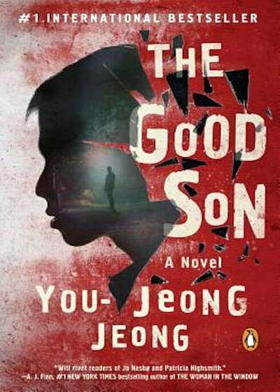 The Good Son, Paperback