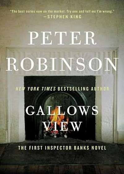 Gallows View: The First Inspector Banks Novel, Paperback