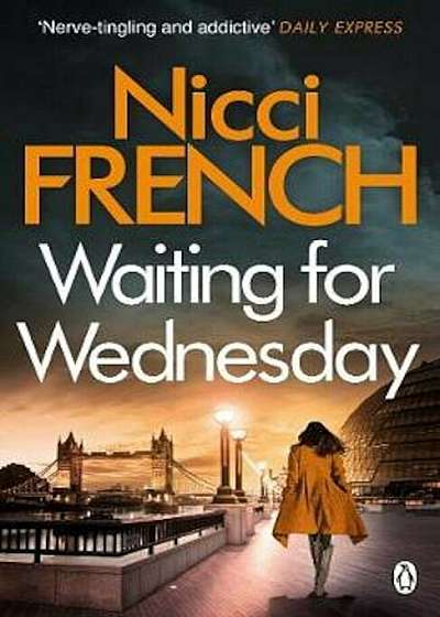 Waiting for Wednesday, Paperback