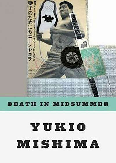Death in Midsummer & Other Stories, Paperback