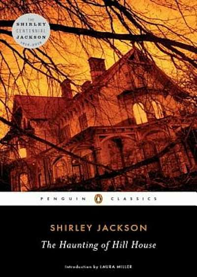 The Haunting of Hill House, Paperback