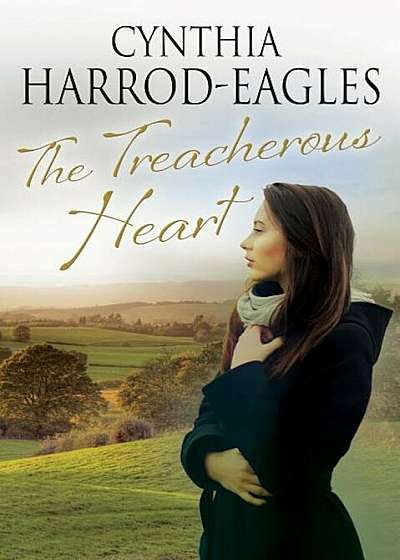 The Treacherous Heart, Hardcover