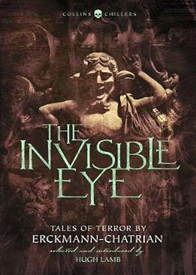 Invisible Eye, Paperback