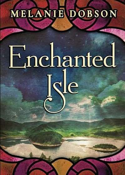 Enchanted Isle, Paperback