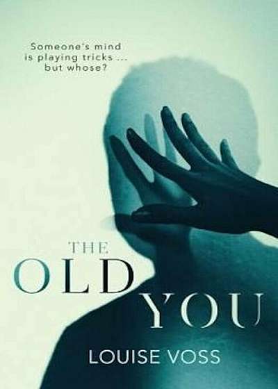 Old You, Paperback