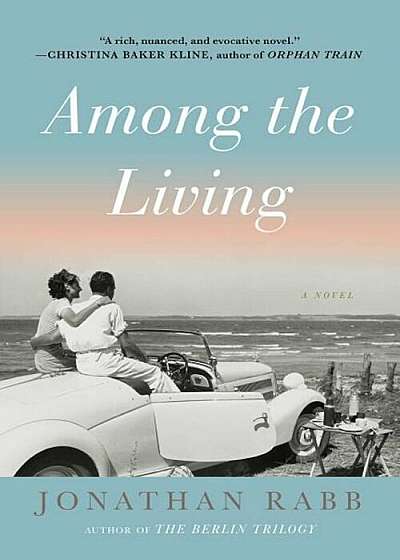 Among the Living, Paperback