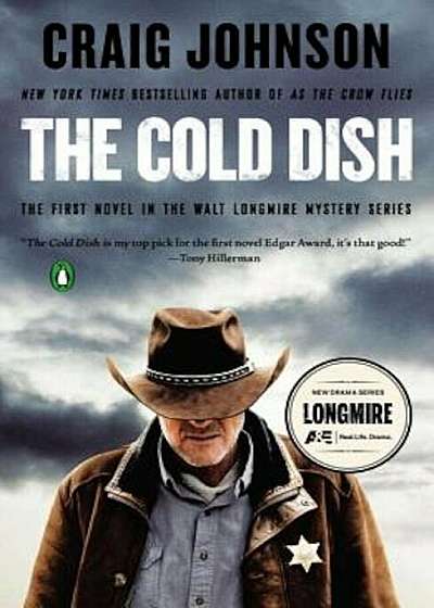 The Cold Dish: A Longmire Mystery, Paperback