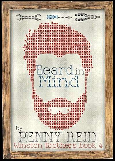 Beard in Mind, Paperback