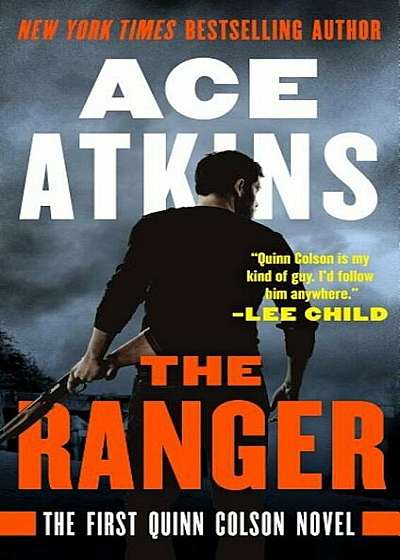 The Ranger, Paperback