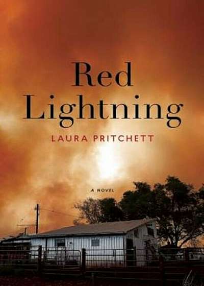 Red Lightning, Paperback