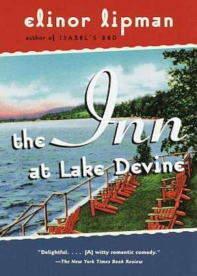 The Inn at Lake Devine, Paperback