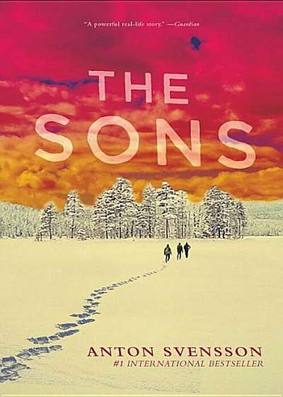 The Sons: Made in Sweden, Part II, Hardcover