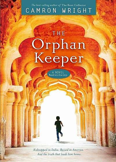 The Orphan Keeper, Paperback
