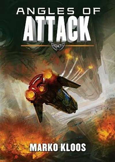 Angles of Attack, Paperback