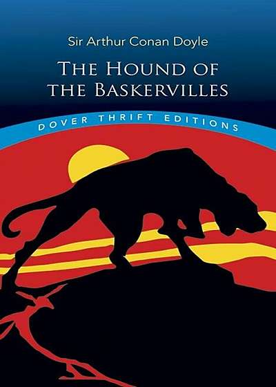 The Hound of the Baskervilles, Paperback