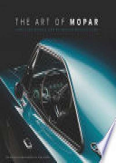 The Art of Mopar