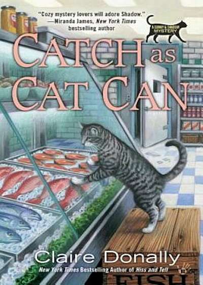 Catch as Cat Can, Paperback