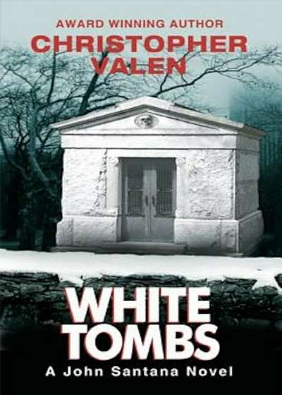 White Tombs, Paperback