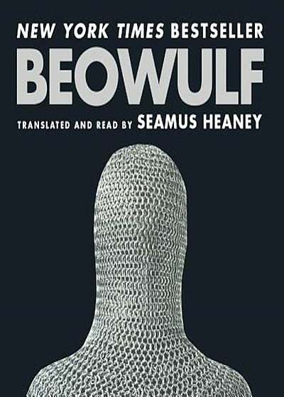 Beowulf, Audiobook