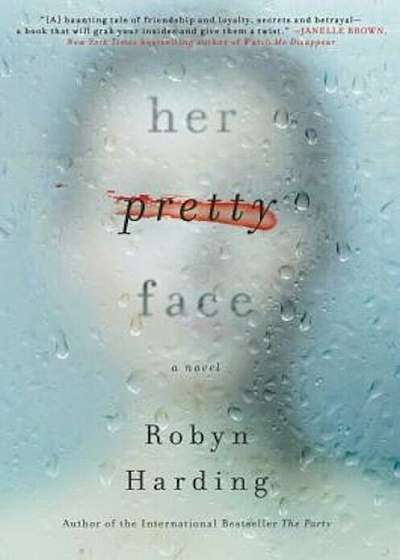 Her Pretty Face, Hardcover