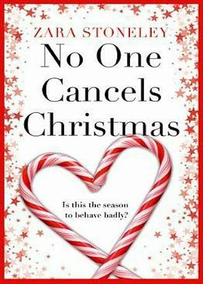 No One Cancels Christmas, Paperback