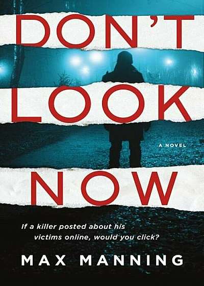Don't Look Now, Paperback
